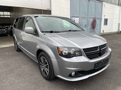Bild des Angebotes Dodge Grand Caravan GT Navi Leder 7 Sitze Kam SHZ LHZ