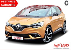 Bild des Angebotes Renault Scenic IV 1.3 TCe 140 Energy BOSE LED Navi Leder