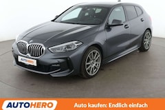Bild des Angebotes BMW 120 120d M Sport Aut*NAVI*LED*ACC*PDC*SHZ*