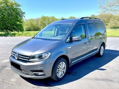Bild des Angebotes VW Caddy Maxi Comfortline BMT
