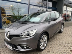 Bild des Angebotes Renault Scenic Limited (Anhängerkupplung; 20 Zoll, Navi)