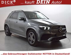 Bild des Angebotes Mercedes-Benz GLE 350 GLE350de 2X AMG Line LUFT+NIGHT+STDHZ+KAM+ACC+20