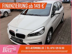 Bild des Angebotes BMW 240 Active Tourer 218 i