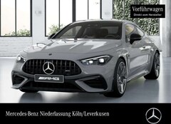 Bild des Angebotes Mercedes-Benz CLE 53 AMG CLE 53 4M NIGHT+DRIVERS+PANO+360+BURMESTER+KEYLESS