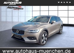 Bild des Angebotes Volvo V60 Cross Country V60 CC Pro AWD Bluetooth Head Up Display Navi LED