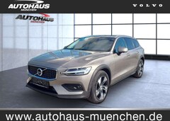 Bild des Angebotes Volvo V60 Cross Country V60 CC Pro AWD Bluetooth Head Up Display Navi LED