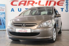 Bild des Angebotes Peugeot 307 SW Premium*7-Sitzer*Automatik*AHK*PDC*
