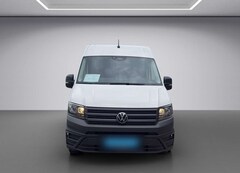 Bild des Angebotes VW Crafter Crafter 35 Kasten langer Radstand AHK, Navigation, Rückfahrkam