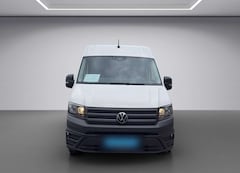 Bild des Angebotes VW Crafter Crafter 35 Kasten langer Radstand AHK, Navigation, Rückfahrkam