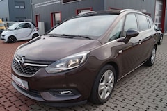 Bild des Angebotes Opel Zafira C 2.0 CDTI Innovation* Automatik*EURO6