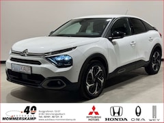 Bild des Angebotes Citroen C4 Shine Automatik+8-fach bereift+360 Kamera+LenkradH