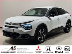 Bild des Angebotes Citroen C4 Shine Automatik+8-fach bereift+360 Kamera+LenkradH