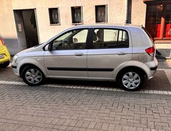 Bild des Angebotes Hyundai Getz Getz 1.3 GLS
