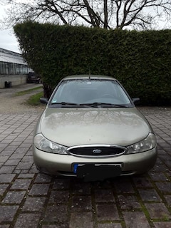 Bild des Angebotes Ford Mondeo Mondeo Automatik Skylight