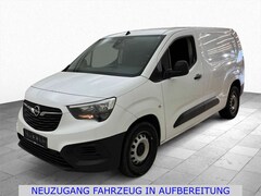 Bild des Angebotes Opel Combo Cargo  Edition 1.HAND 3SITZE/TEMPOMAT