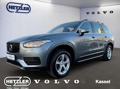 Bild des Angebotes Volvo XC90 Kinetic AWD D5 Allrad Navi AHK-klappbar Klimaautom