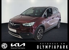 Bild des Angebotes Opel Crossland 1.2 Turbo Ultimate LED*NAVI*HEAD-UP*KAM