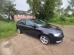 Bild des Angebotes Skoda Rapid/Spaceback Rapid 1.2 TSI (Green tec) DSG Joy