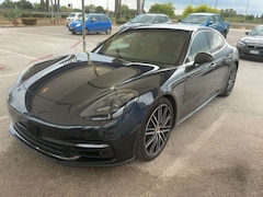 Bild des Angebotes Porsche Panamera 4 S Diesel *Navi| LED| Leder| PDC*