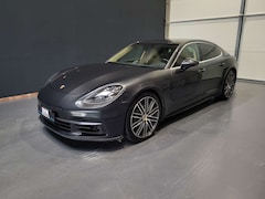 Bild des Angebotes Porsche Panamera 4 S Diesel *Navi| LED| Leder| PDC*