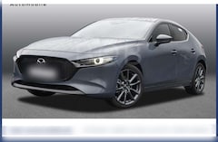 Bild des Angebotes Mazda 3 Exclusive-Line 6MT 8-fach bereift