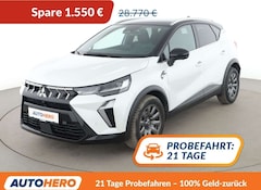 Bild des Angebotes Mitsubishi ASX 1.3 TCE Mild-Hybrid Intro Edition Aut.*NAVI*BiLED*