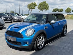 Bild des Angebotes MINI Cooper S Clubman Leder Xenon 2.Hand