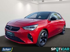 Bild des Angebotes Opel Corsa-e Edition 136 PS