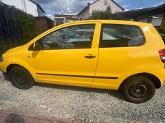 Bild des Angebotes VW Fox Fox 1.4