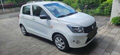 Bild des Angebotes Suzuki Celerio Celerio 1.0 AGS Club