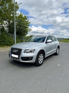 Bild des Angebotes Audi Q5 2.0 TFSI quattro S tronic