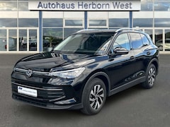 Bild des Angebotes VW Tiguan 1.5 eTSI Life LED Plus Design-Paket elektr. Heckkl