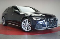 Bild des Angebotes Audi A6 allroad quattro 55 TFSI S tronic Leder/Temp/K