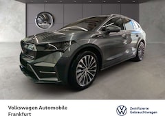 Bild des Angebotes Skoda Enyaq Navi LED