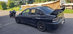 Bild des Angebotes Mitsubishi Lancer Evo Lancer Evolution IX