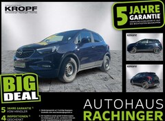 Bild des Angebotes Opel Mokka X 1.4 Turbo Design Line LED+Navi+Pano+SHZ