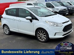 Bild des Angebotes Ford B-Max 1.6TDCi NAVI*Tempomat*Klimaautomatik*PDC
