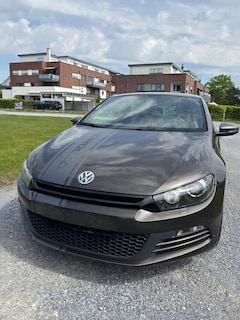 Bild des Angebotes VW Scirocco 1.4 TSI 118 kW