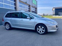 Bild des Angebotes Peugeot 307 SW Premium erst 137`000 km 1.Hand