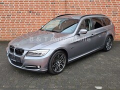 Bild des Angebotes BMW 318 d Touring Edition Lifestyle Steuerkette NEU !