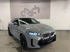 Bild des Angebotes BMW X6 30 d xDr. M Sport/PANO/ICONIC/Soft Close/HUD