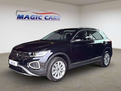 Bild des Angebotes VW T-Roc Style 4Motion*Standheizung*Drive*IQ LED*
