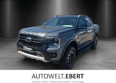 Bild des Angebotes Ford Ranger D-Kab 2,0 Ecoblue Wildtrak X 4x4 Aut.