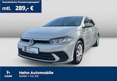 Bild des Angebotes VW Polo 1.0TSI Life LED Navi AHK ACC PDC DAB+
