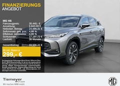 Bild des Angebotes MG HS MG HS Hybrid+ Luxury *Finanzierungspreis* 360