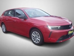 Bild des Angebotes Opel Astra Edition