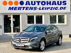 Bild des Angebotes Mercedes-Benz GLA 180 Urban 7G Xenon Navi PDC SHZ Temp Parkass