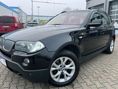 Bild des Angebotes BMW X3 xDrive 30d Edition Lifestyle