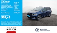 Bild des Angebotes VW Touran 2.0 TDI Highline DSG