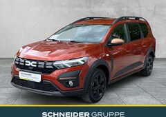 Bild des Angebotes Dacia Jogger Extreme+ TCe 110 7-Sitzer NAVI+LED+SHZ